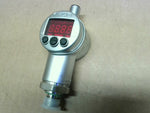 Hydac EDS 3348-5-0010-000-F1 (908536) Hydac Pressure Sensor/Swi Image