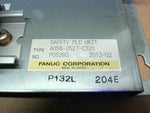  Fanuc A05B-2527-C320GM06 Robotic Safety PLC Unit Image