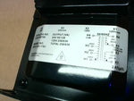  EGS Insul Class 105 Industrial Control Transformer 24V 50/126 1 Image