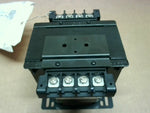  EGS Insul Class 105 Industrial Control Transformer 24V 50/126 1 Image