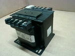  EGS Insul Class 105 Industrial Control Transformer 24V 50/126 1 Image
