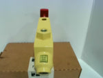  Ross Y1523C3002 Safety Lockout Tagout Valve Image