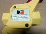  Ross Y1523C3002 Safety Lockout Tagout Valve Image