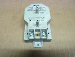  Dwyer 668-18 Differential Pressure Transmitter +/- 50" WC 24VDC Image
