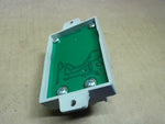  Dwyer 668-18 Differential Pressure Transmitter +/- 50" WC 24VDC Image