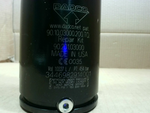  Dadco 90.10.03000.200.TO Nitrogen Gas Spring 2175psi (150bar) Image