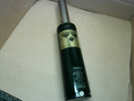  Dadco 90.10.03000.200.TO Nitrogen Gas Spring 2175psi (150bar) Image