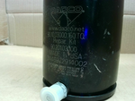  Dadco 90.10.03000.160.TO Repair Kit Nitrogen Gas Spring Image
