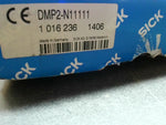  Sick DMP2-N11111 Laser Photoelectric Distance Sensor Image