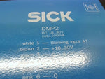  Sick DMP2-N11111 Laser Photoelectric Distance Sensor Image