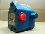  Graco Meterflo 557815 Electric Pump 84cu in/min at 1725rpm Image