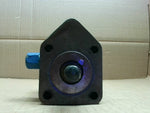  Graco Meterflo 557815 Electric Pump 84cu in/min at 1725rpm Image