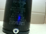  Dadco 90.10.03000.125.TO Repair Kit Nitrogen Gas Spring Image