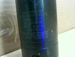  Dadco 90.10.00500.050.T0 Repair Kit Nitrogen Cylinder Image