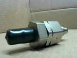  Parker HP010-2-NMD High Pressure Quick Couplings 1/2"-14 NPT Image