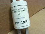  Bussmann XL50F450A Fuse 450amp Image
