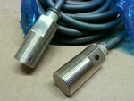  Omron F92A-C-1 Inductive Proximity Sensor 2m Image