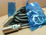  Omron F92A-C-1 Inductive Proximity Sensor 2m Image