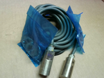  Omron F92A-C-1 Inductive Proximity Sensor 2m Image
