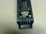  Bussmann SAMI-21 600v Fuse Indicating Cover Image