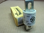  Bussmann FWX-600A 600 Amp Semiconductor Fuse 250V Image