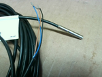  Balluff BES-516-3008-E4-C-PU-05 Inductive Proximity Sensor Image