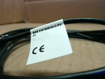  Balluff BES-516-3008-E4-C-PU-05 Inductive Proximity Sensor Image