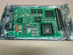  Fanuc A20B-8100-0762/03A AUX Axis Control Board Image