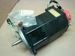  Fanuc A06B-0162-B175 aM6/3000 1.4kW 3000RPM 144V 200Hz AC Servo Image