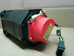  Fanuc A06B-0162-B175 aM6/3000 1.4kW 3000RPM 144V 200Hz AC Servo Image