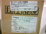  Fanuc A06B-6117-H104 Alpha SVM1-40i Servo Amplifier Image