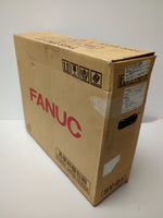  Fanuc A06B-6117-H104 Alpha SVM1-40i Servo Amplifier Image