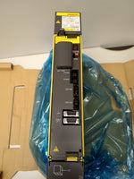  Fanuc A06B-6117-H104 Alpha SVM1-40i Servo Amplifier Image