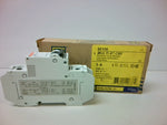  Square D 60106 Multi 9 C60 5A Miniature Circuit Breaker 1P 240VAC Image