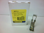  Square D AR5.3 Thermal Overload Relay 58647 Image