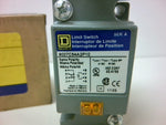  Square D 9007-C54A2 P10 Limit Switch w/LED Option 10A 600V 1NO Image