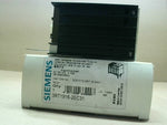  Siemens 3RT1916-2EC31 Solid State Time Delay Relay  5-100s 1NO1 Image