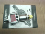  HYDAC EDS 3388-5-0150-400-E1 Pressure Switch 150psi  926035 EDS Image