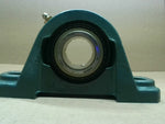  Baldor Dodge 1-3/16" Pillow Block Bearing Assembly/ P2BDLU103 / Image