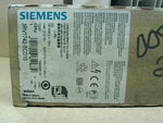  Siemens 3RV1742-5CD10 Circuit Breaker 20A 3P Image