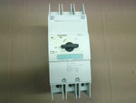  Siemens 3RV1742-5CD10 Circuit Breaker 20A 3P Image