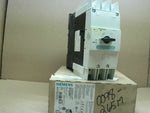  Siemens 3RV1742-5CD10 Circuit Breaker 20A 3P Image