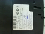  Siemens 3RV1742-5CD10 Circuit Breaker 20A 3P Image