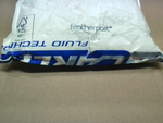  Binks 250610 Wet Section Complete Service Overhaul Kit for  E2- Factory Sealed Image