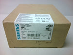  Siemens 3RT1033-1BB40 Contactor 24VDC 28A 3P Size 2 Frame Image