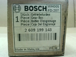  Bosch 2-609-199-143 Drive Assembly Gear Box Factory Sealed! Image