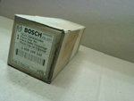  Bosch 2-609-199-143 Drive Assembly Gear Box Factory Sealed! Image