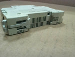  Schneider Electric 24428 MULTI 9 C60 Mini Circuit Breaker 1A Image