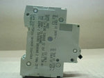  Schneider Electric 24428 MULTI 9 C60 Mini Circuit Breaker 1A Image