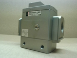  SMC NAVA4000-N04 Air Pilot Valve NAVA40000N04 Image